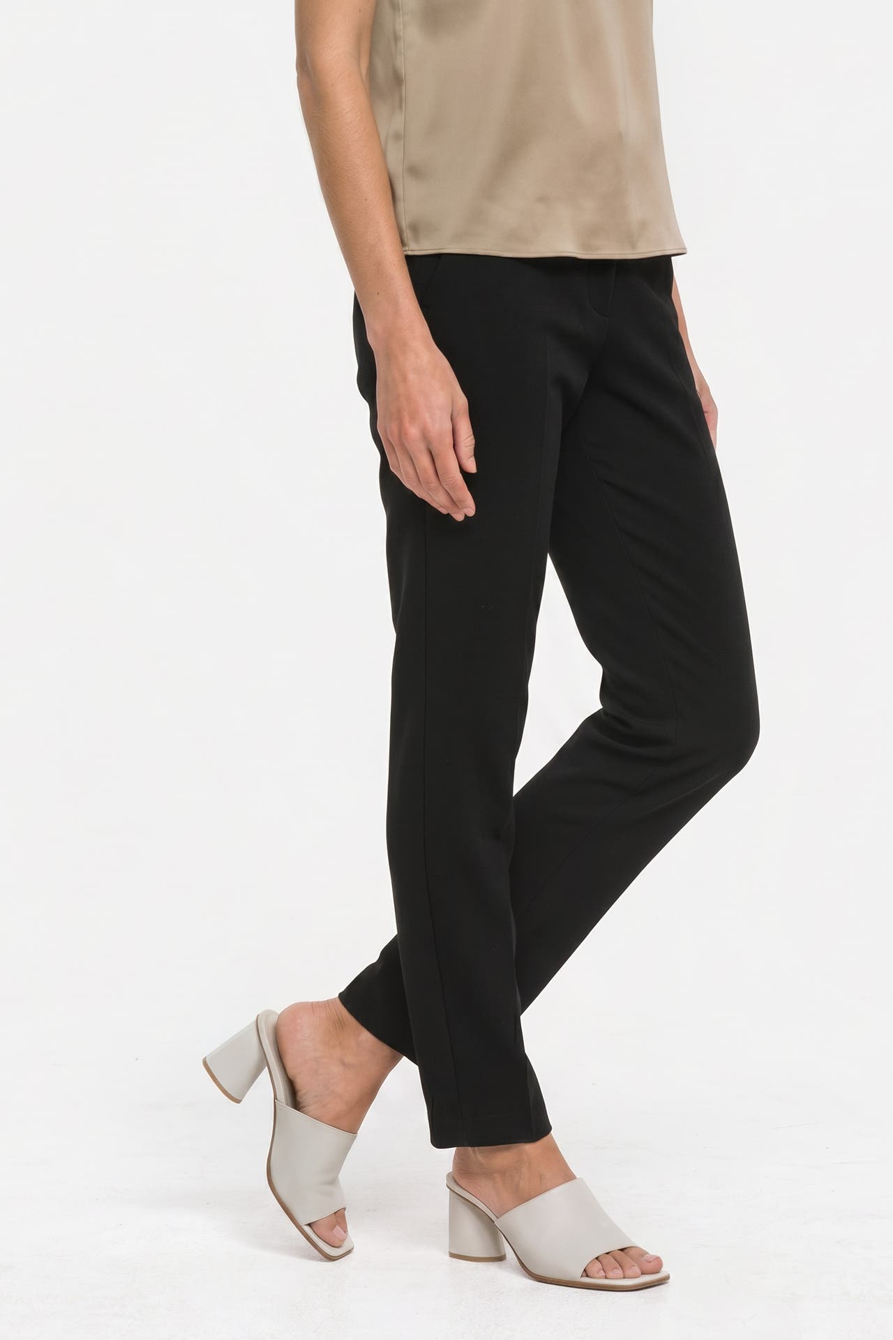 BRAX Business-Hose 'Maron S' schwarz, Bild 1