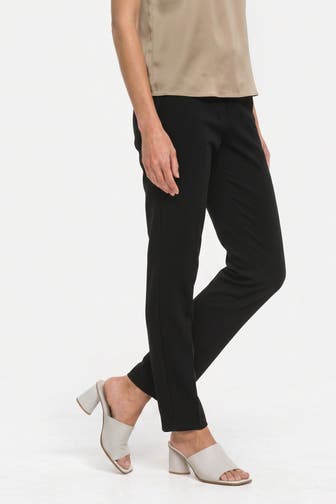 BRAX Business-Hose 'Maron S' schwarz