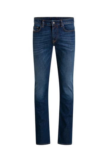 DIESEL Jeans 'Safado' straight