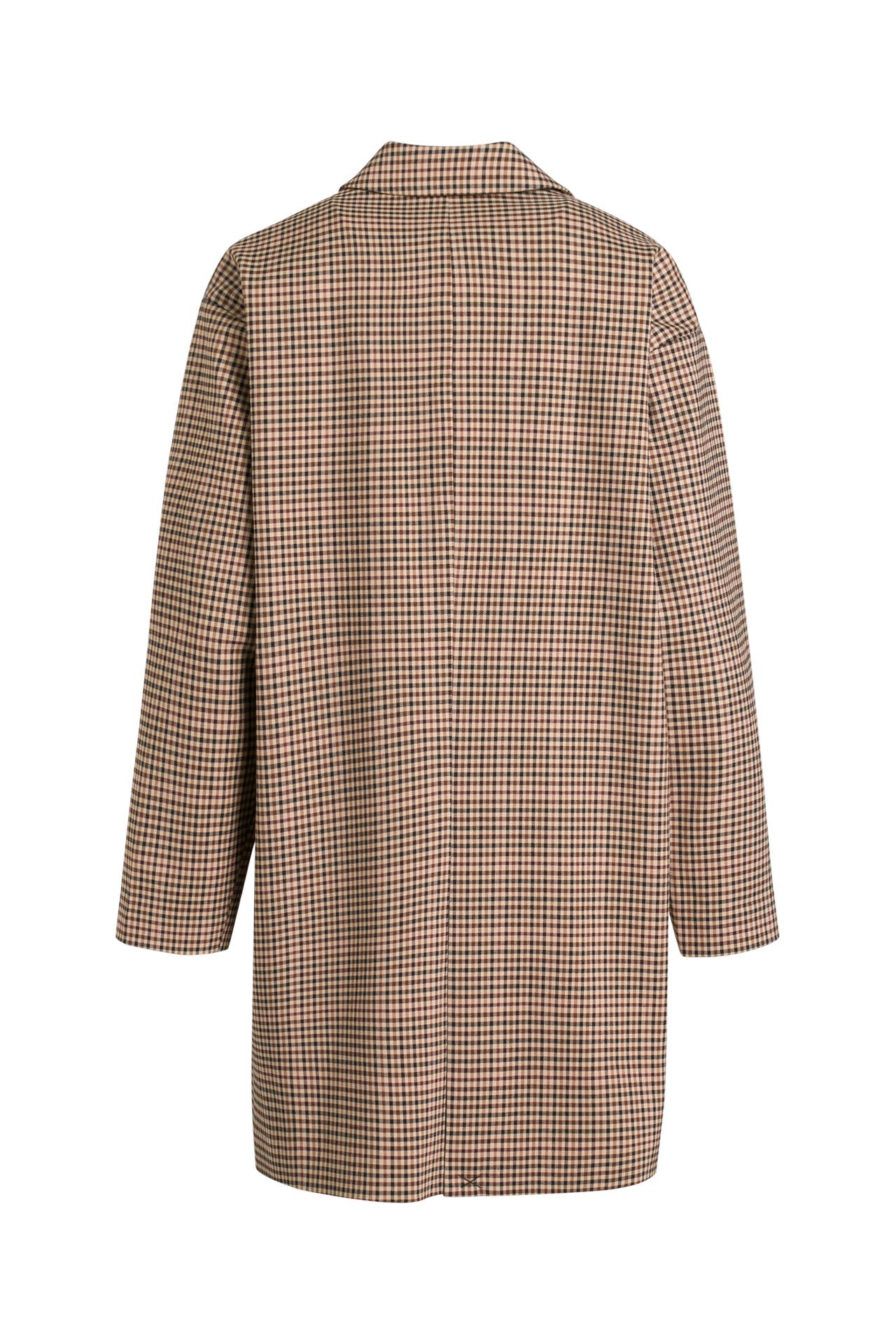 Maison scotch mantel kariert Clearance