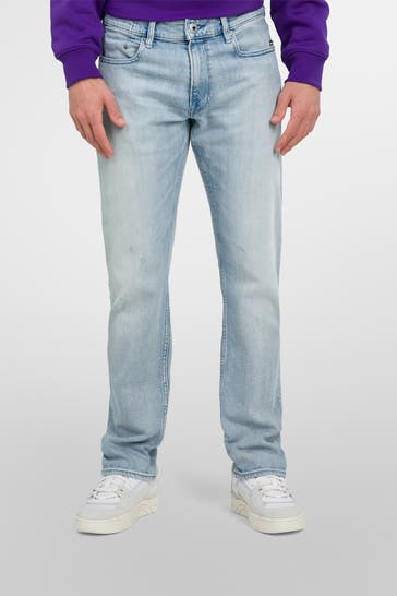 G-STAR Jeans hellblau straight