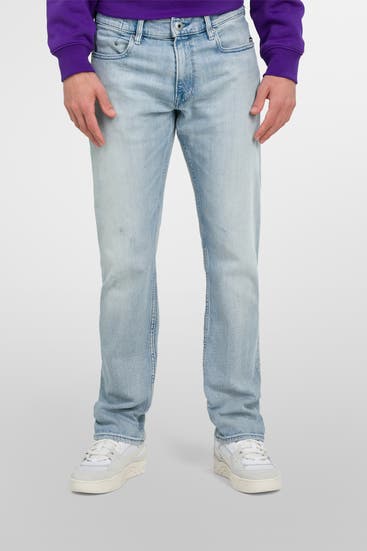G-STAR - Jeans hellblau straight