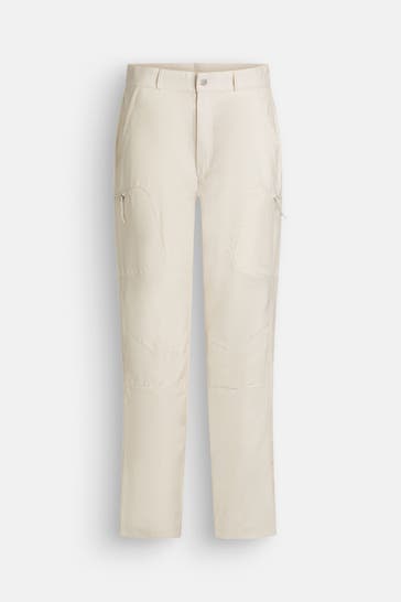 ICEBREAKER Outdoorhose ecru