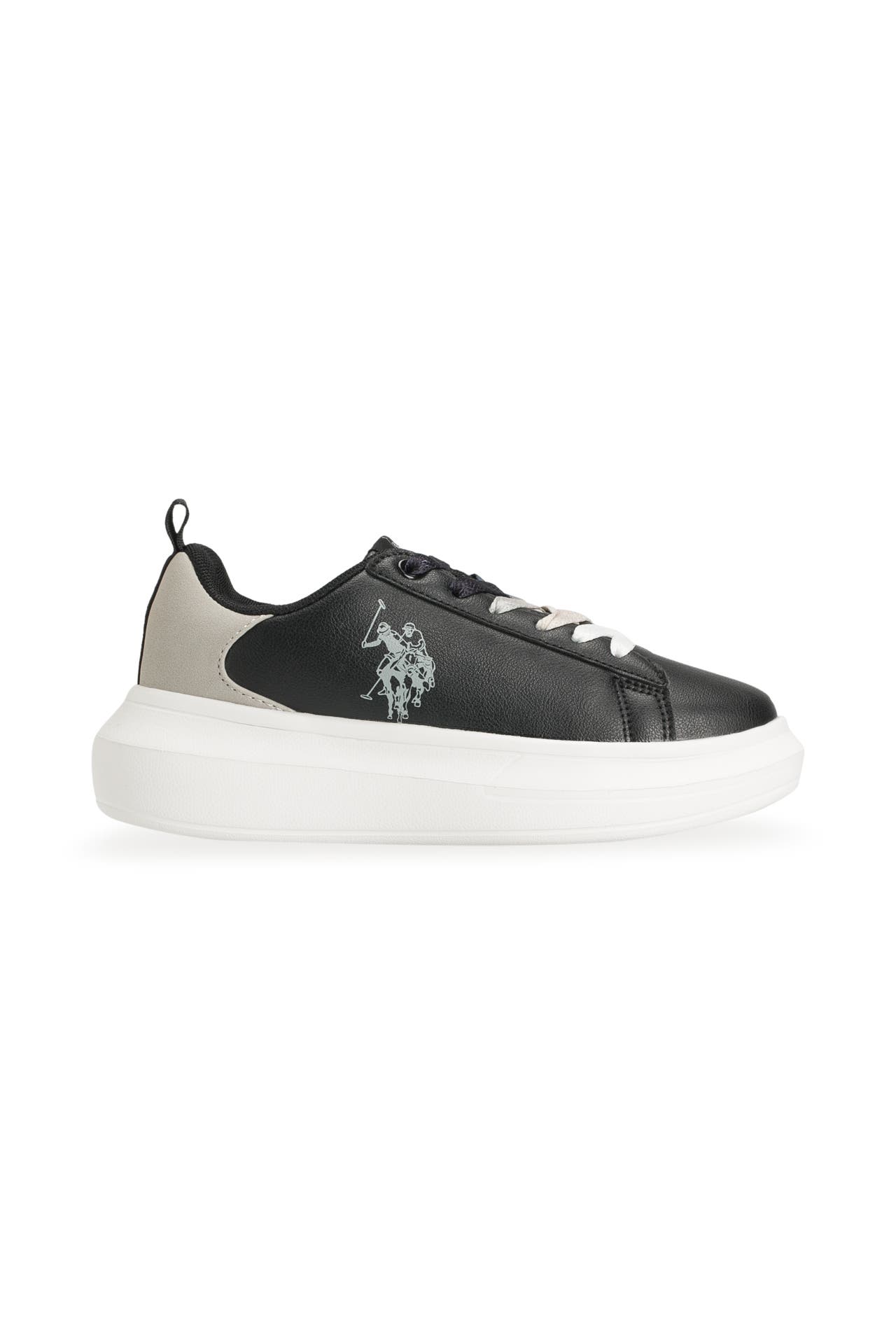 U.S. POLO ASSN. Sneaker 'Helis 021' zweifarbig, Bild 1