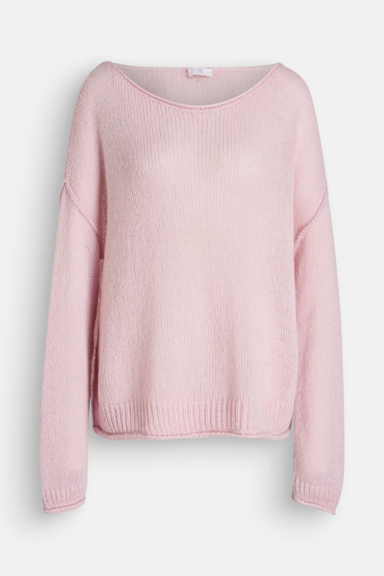 RIANI Strickpullover rosa, Bild 1