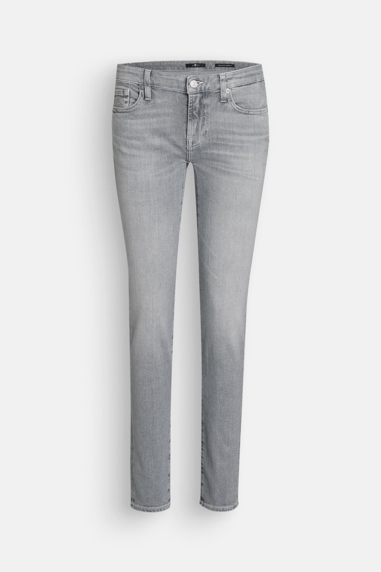 7 FOR ALL MANKIND Jeans 'Pyper' slim, Bild 1