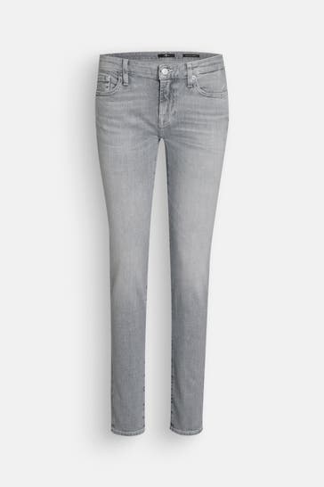 7 FOR ALL MANKIND Jeans 'Pyper' slim