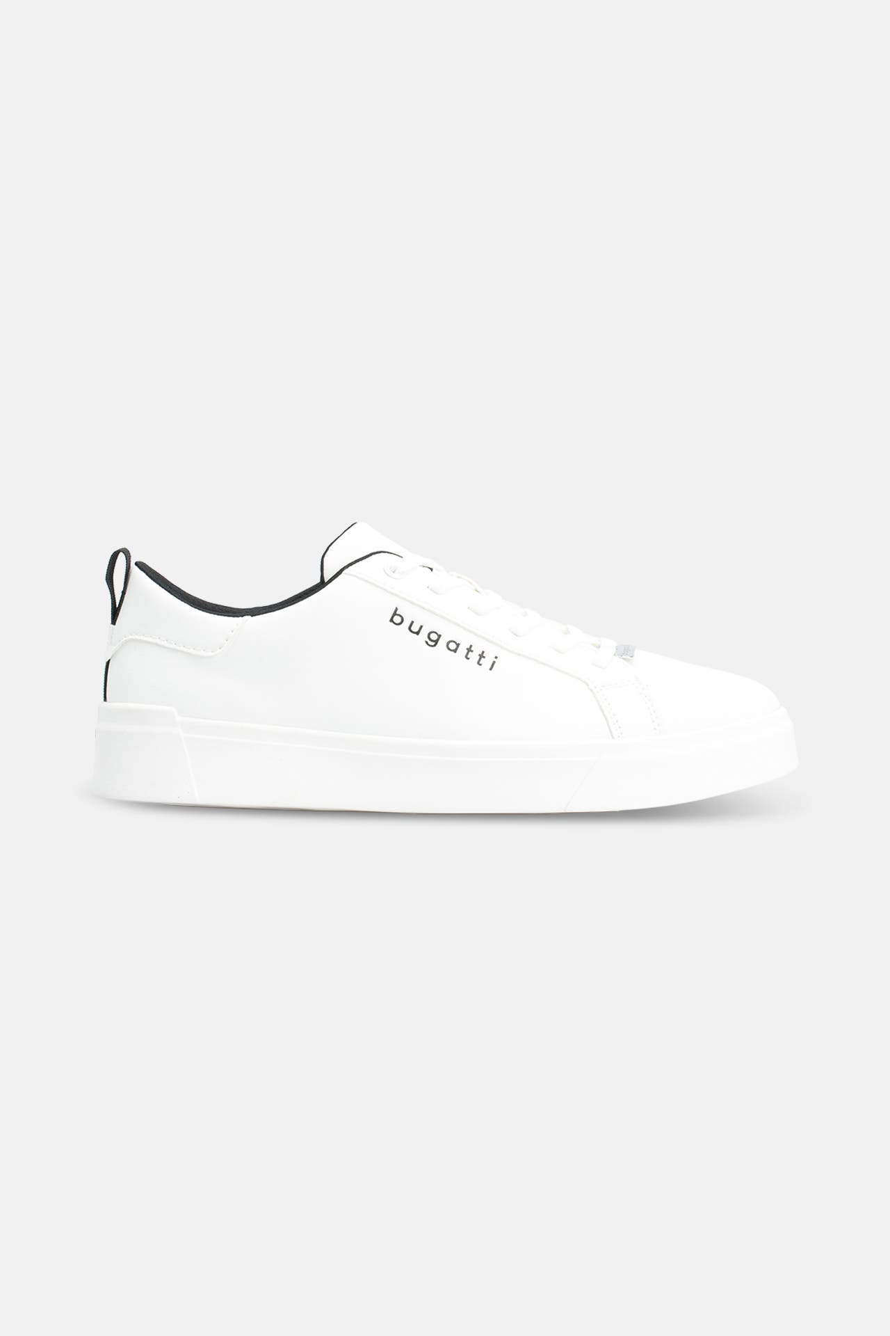 BUGATTI Sneaker 'Gunter' weiß, Bild 1