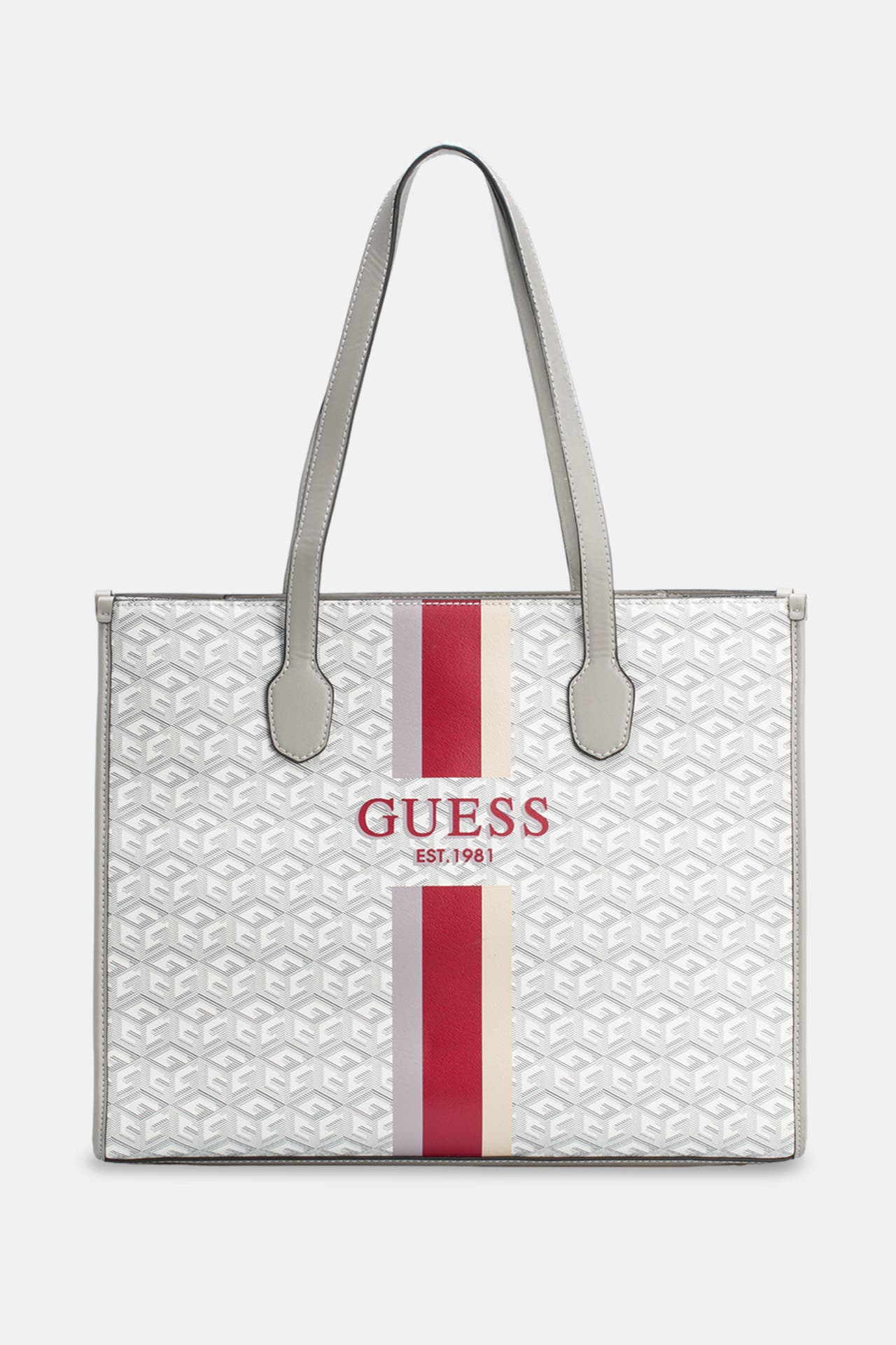 GUESS Shopper 'Silvana' gemustert, Bild 1
