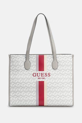 GUESS Shopper 'Silvana' gemustert