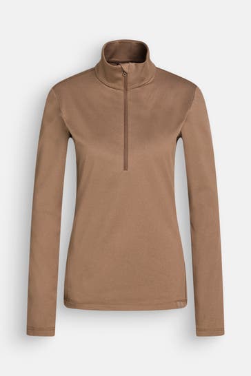 BOGNER FIRE + ICE Troyer 'Margo' hellbraun