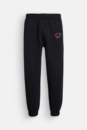HUGO Sweatpants 'Dunbello' schwarz