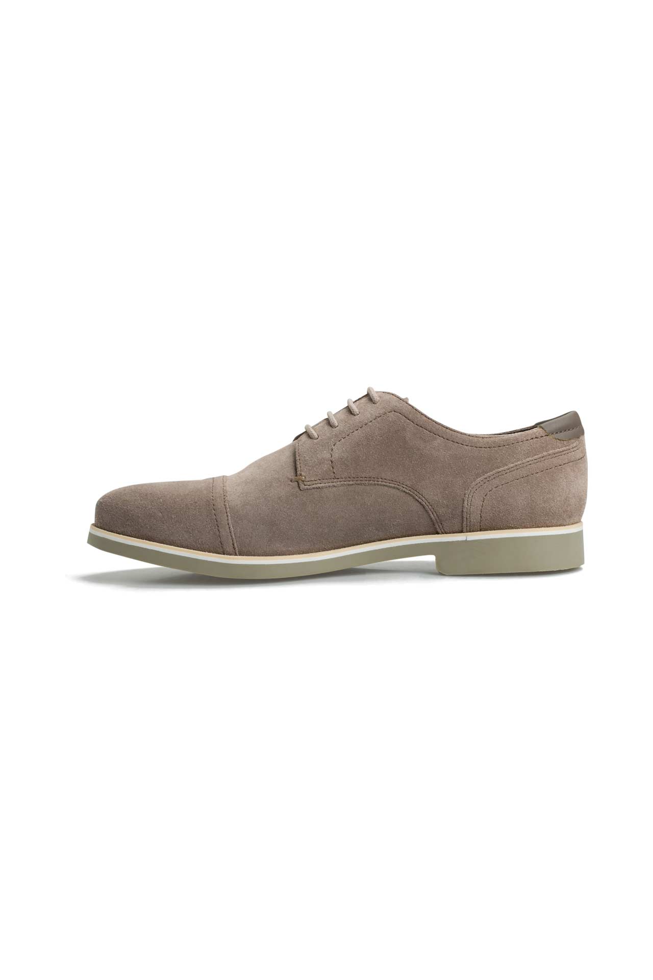 Lederschn rer Danio beige GEOX g nstig online kaufen