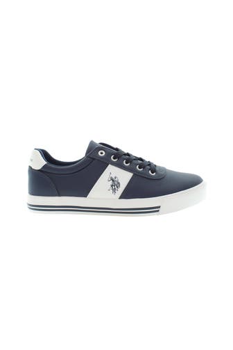 U.S. POLO ASSN. Sneaker 'Bob' zweifarbig