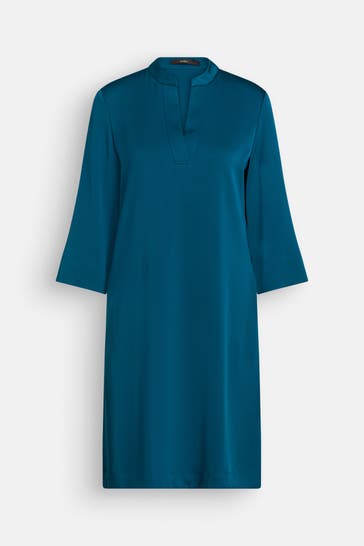 WINDSOR. Tunikakleid petrol