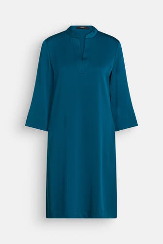 WINDSOR. Tunikakleid petrol