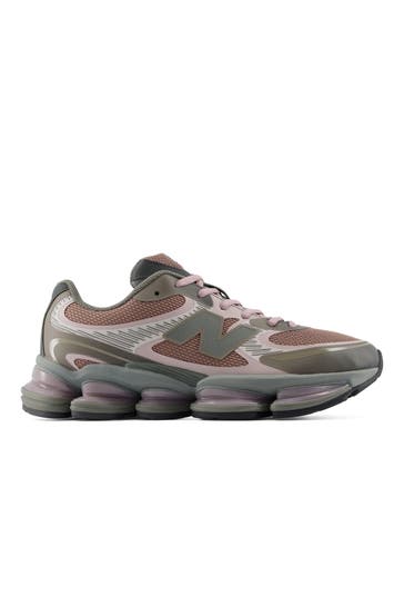 NEW BALANCE Sneaker 'U200' mehrfarbig