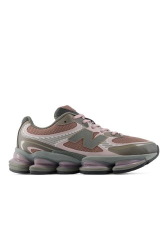NEW BALANCE Sneaker 'U200' mehrfarbig