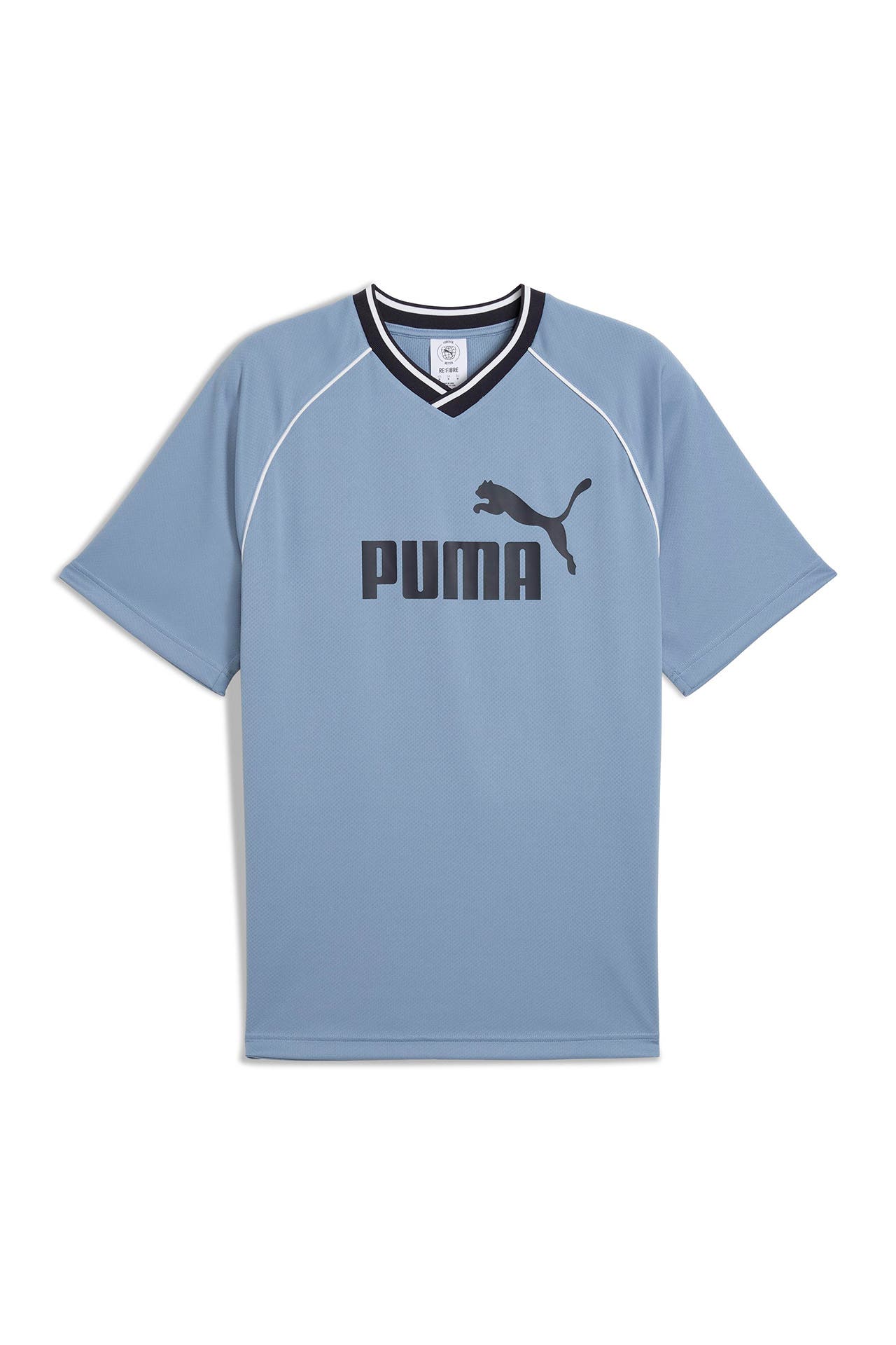 PUMA T-Shirt blau, Bild 1
