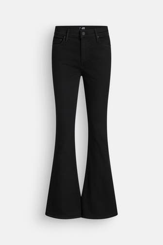 MOTHER Jeans 'The Weekender' flared
