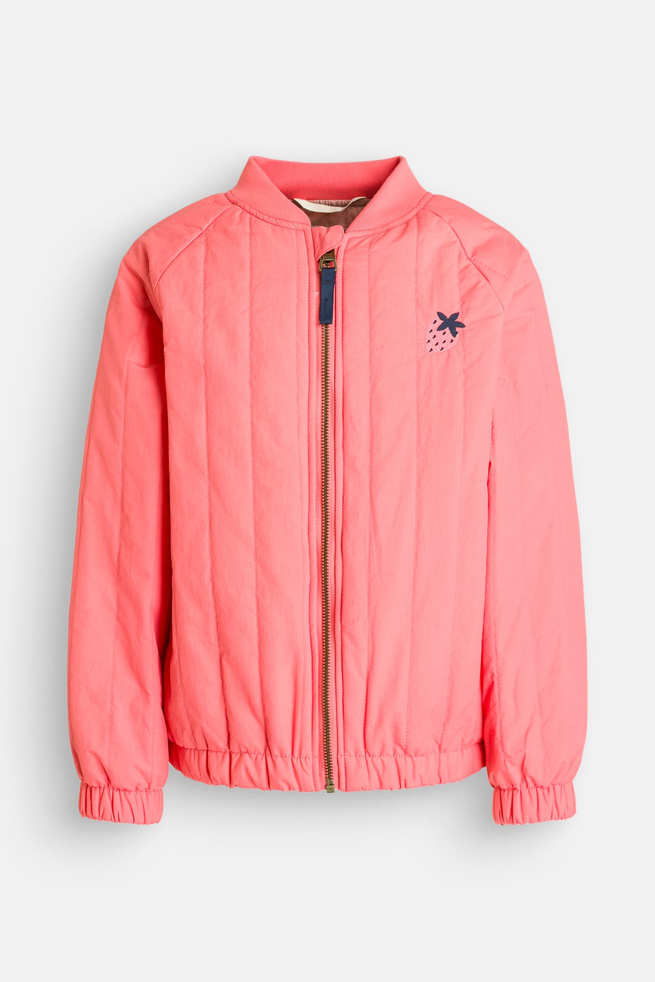 MARC O'POLO Jacke neonorange, Bild 1