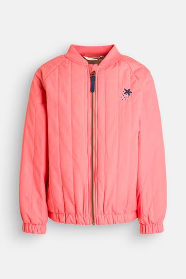 MARC O'POLO Jacke neonorange