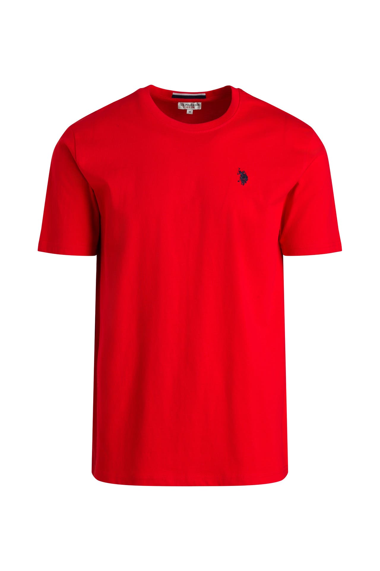 U.S. POLO ASSN. T Shirt rot gunstig online kaufen Outletcity