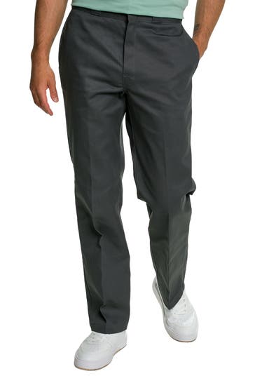 DICKIES Work Pants '874' dunkelgrau