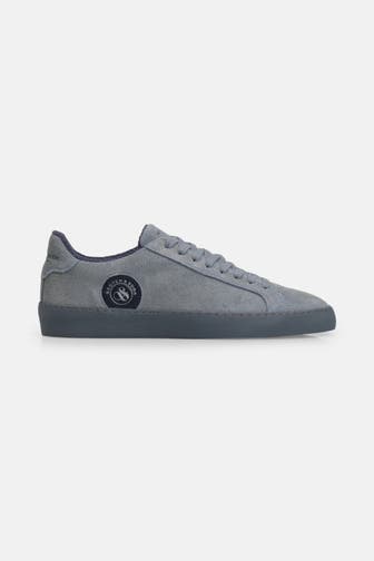 SCOTCH & SODA Sneaker 'Plakka' grau