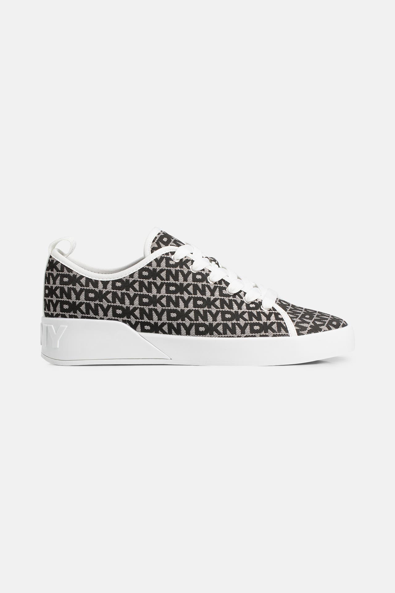 DKNY Sneaker 'Mar' gemustert, Bild 1