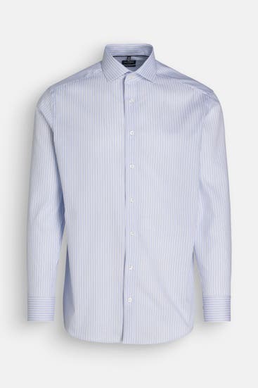 OLYMP Luxor modern fit - Business-Hemd gestreift Modern Fit