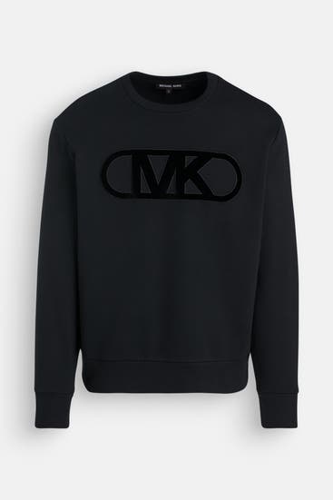 MICHAEL KORS - Sweatshirt schwarz