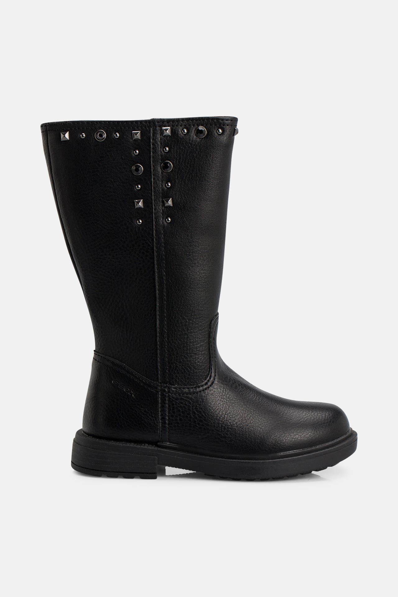 GEOX Stiefel 'Eclair' schwarz, Bild 1