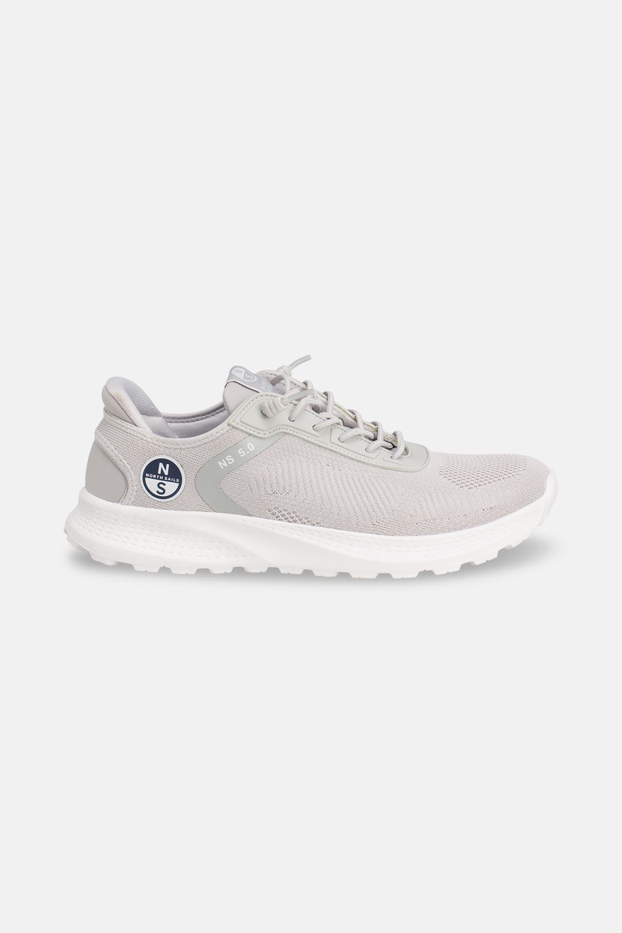 NORTH SAILS Sneaker 'Horizon' grau, Bild 1