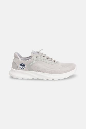 NORTH SAILS Sneaker 'Horizon' grau