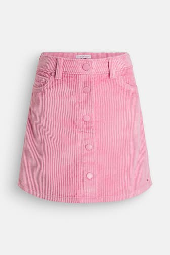 TOMMY HILFIGER Cord-Rock pink