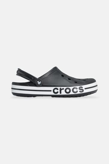 CROCS Clogs schwarz