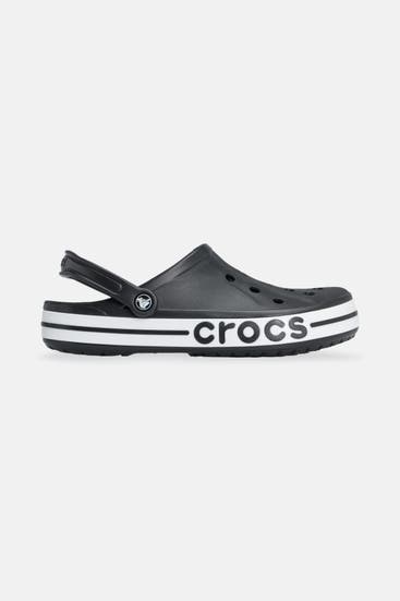 CROCS - Clogs schwarz