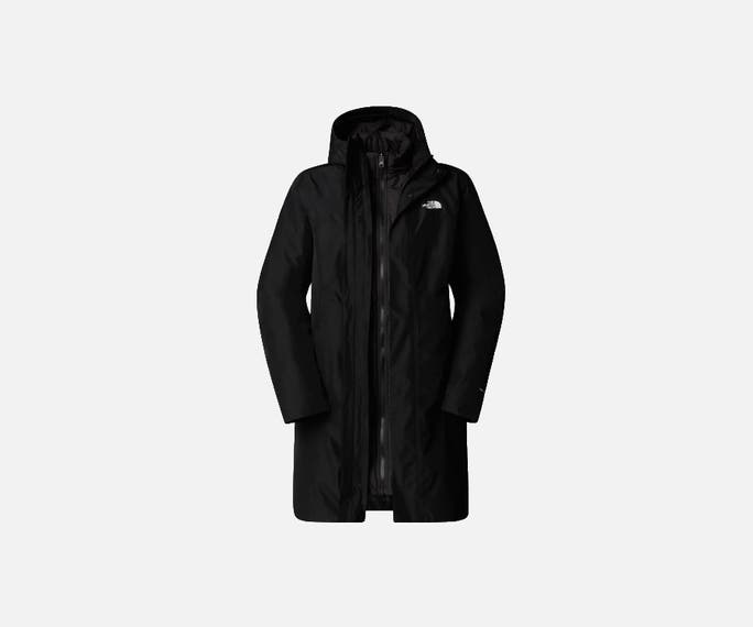 THE NORTH FACE