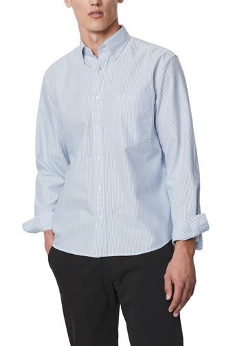 MARC O'POLO Casual-Hemd Regular Fit