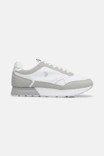 U.S. POLO ASSN. Sneaker 'Kitty 004A' mehrfarbig