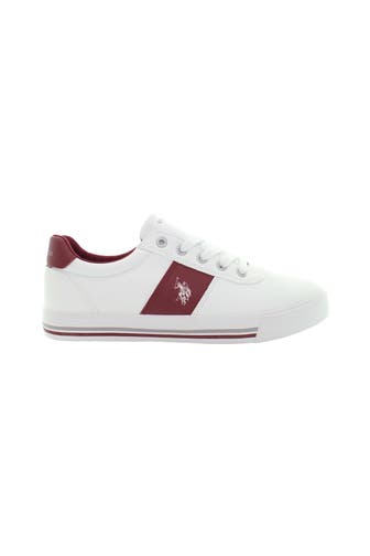 U.S. POLO ASSN. Sneaker 'Bob' zweifarbig