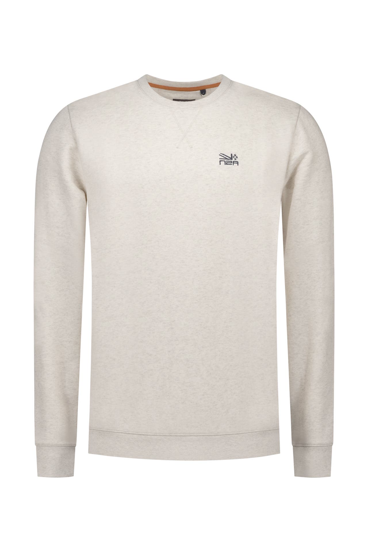 NEW ZEALAND AUCKLAND Sweatshirt beige, Bild 1