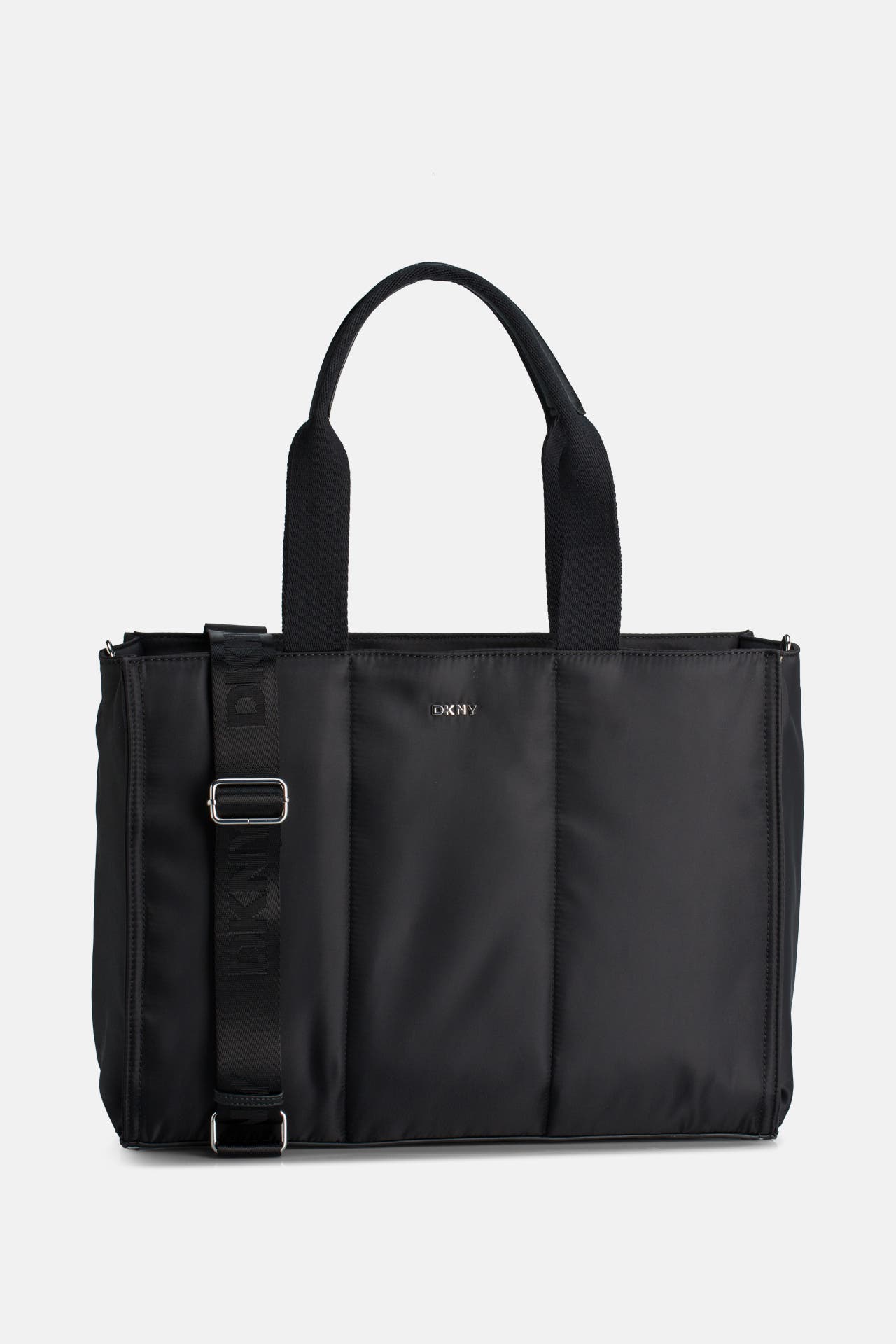 DKNY Shopper 'Paola' schwarz, Bild 1