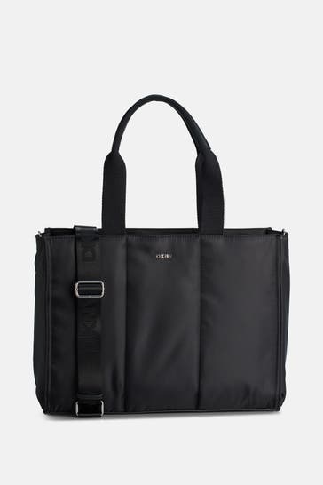 DKNY Shopper 'Paola' schwarz