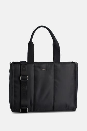 DKNY Shopper 'Paola' schwarz