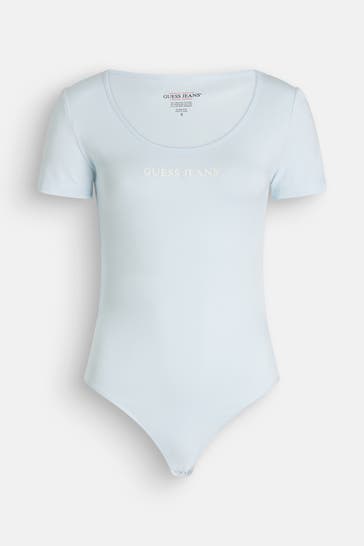 GUESS Body hellblau