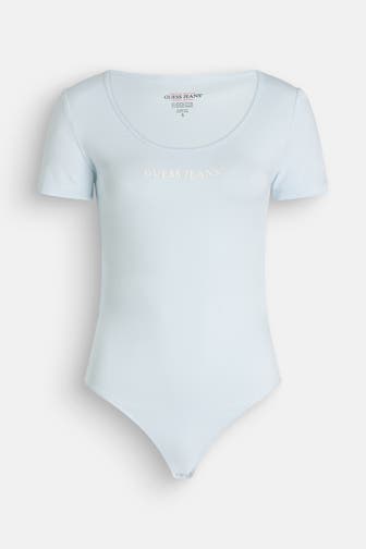 GUESS Body hellblau