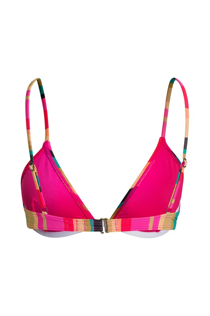 BikiniOberteil gestreift BILLABONG » günstig online kaufen Outletcity