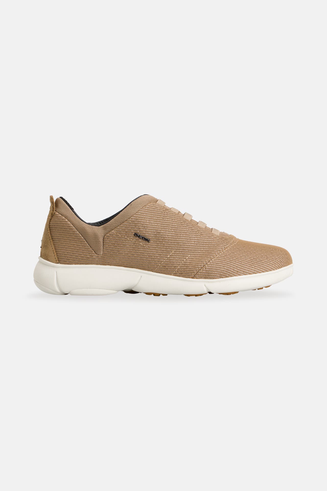 GEOX Sneaker greige, Bild 1